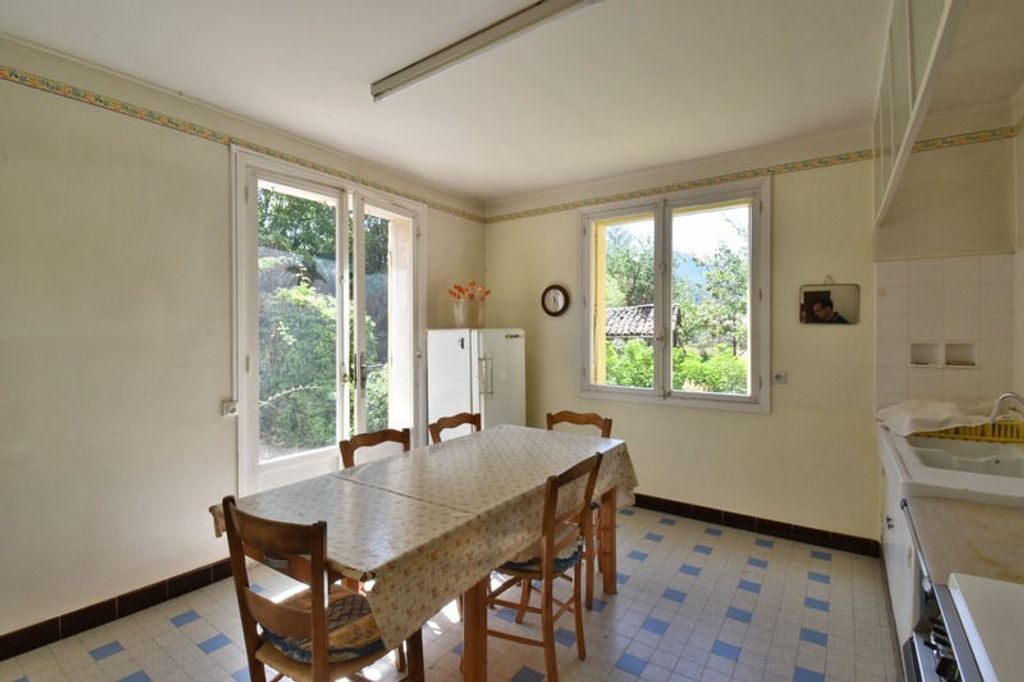 Achat maison 4 chambre(s) - Digne-les-Bains