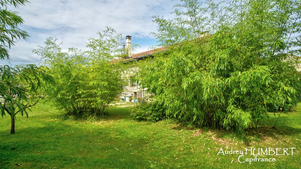 Achat maison 3 chambre(s) - Doncourt-aux-Templiers