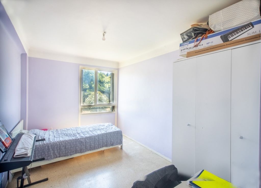 Achat appartement 4 pièce(s) Marseille 11ème arrondissement