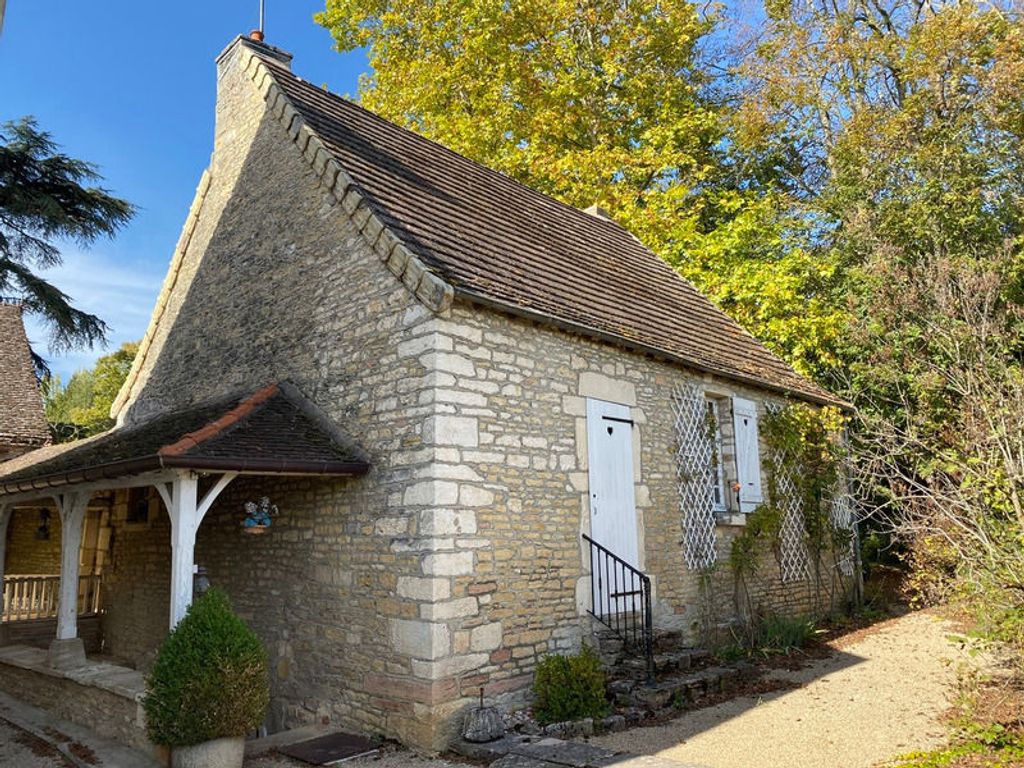 Achat maison 3 chambre(s) - Givry