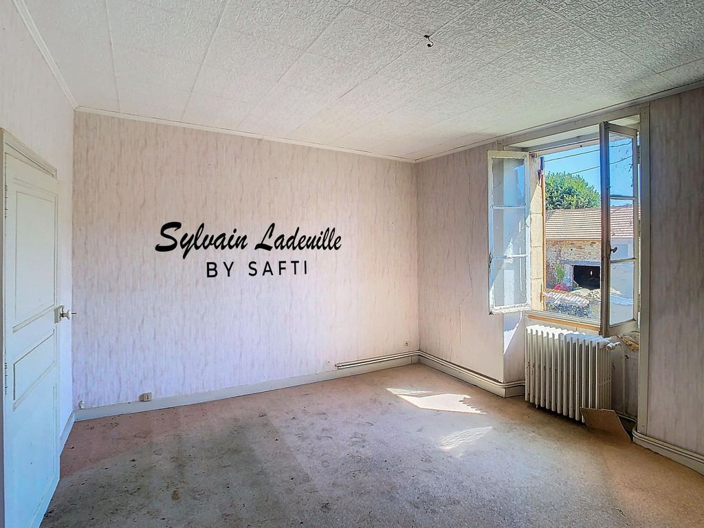 Achat maison 4 chambre(s) - Saint-Laurent-la-Vallée