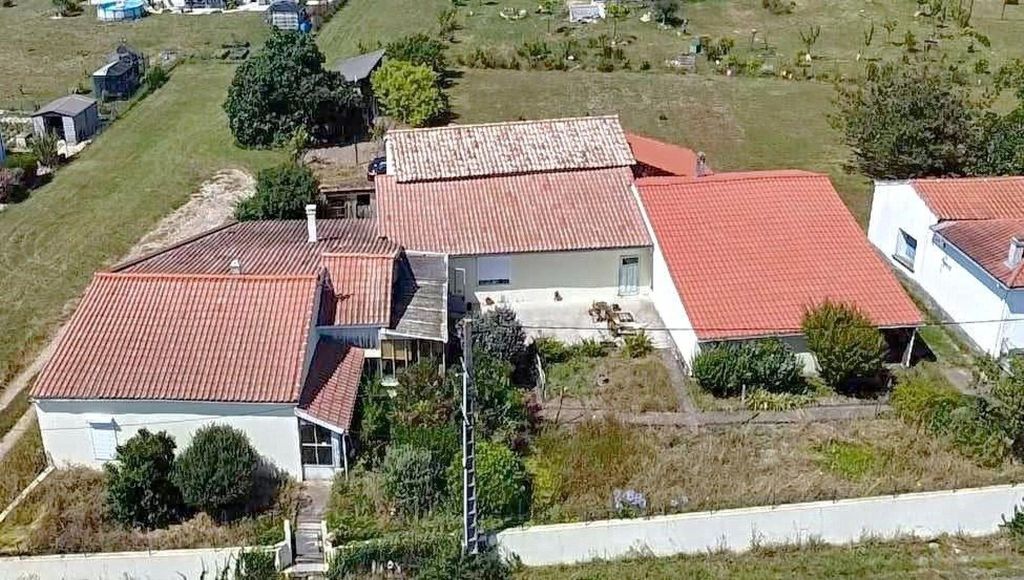 Achat maison à vendre 3 chambres 140 m² - La Réunion