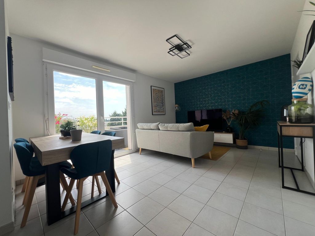 Achat appartement 4 pièce(s) Tours