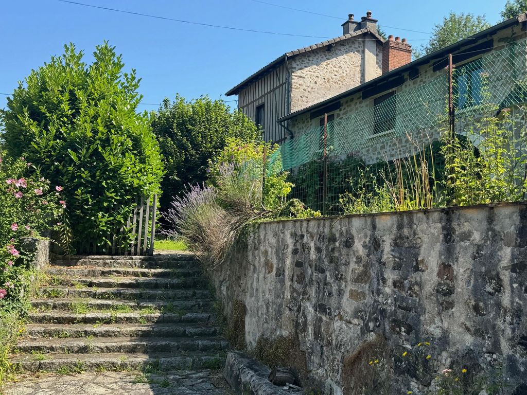 Achat maison 4 chambre(s) - Limoges