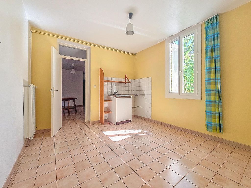 Achat appartement à vendre 2 pièces 34 m² - Lamalou-les-Bains