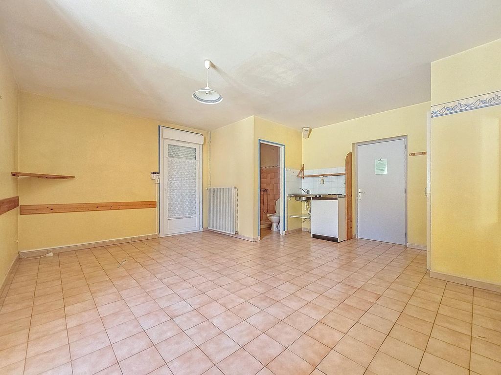 Achat appartement 1 pièce(s) Lamalou-les-Bains