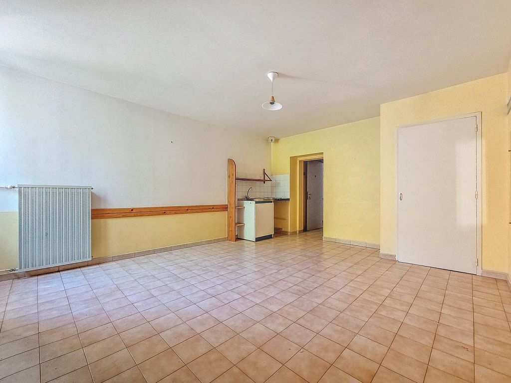 Achat appartement 1 pièce(s) Lamalou-les-Bains