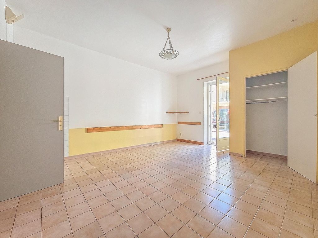 Achat appartement 1 pièce(s) Lamalou-les-Bains