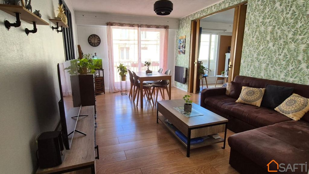 Achat appartement 4 pièce(s) Angoulême