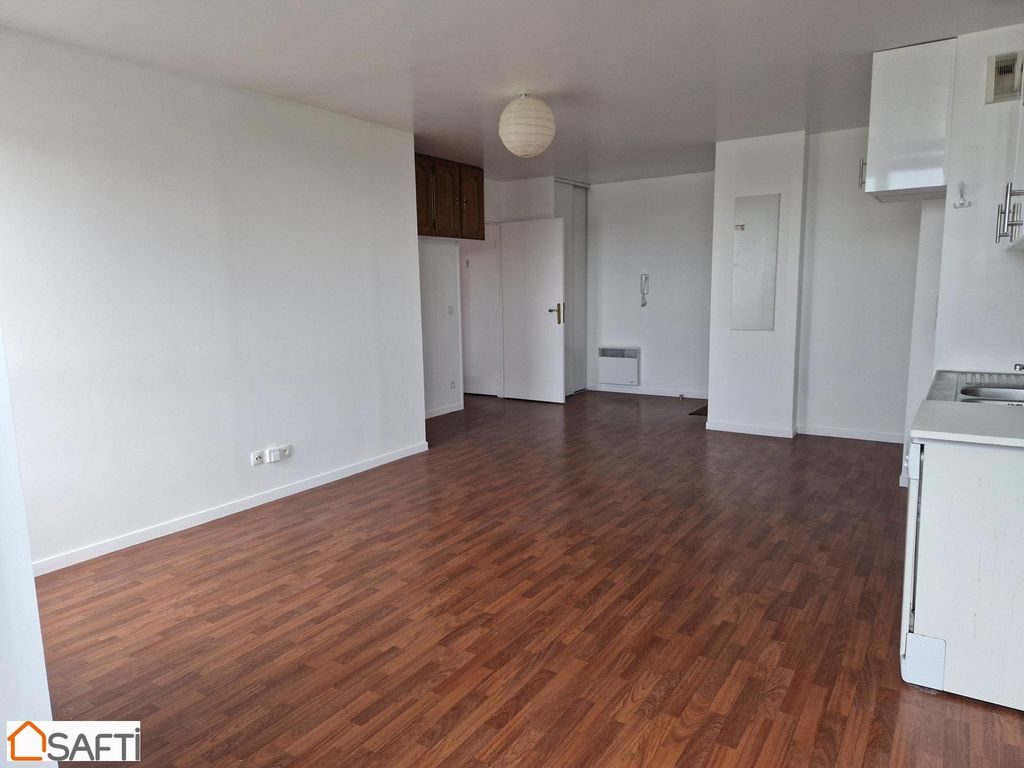 Achat appartement 4 pièce(s) Mantes-la-Jolie