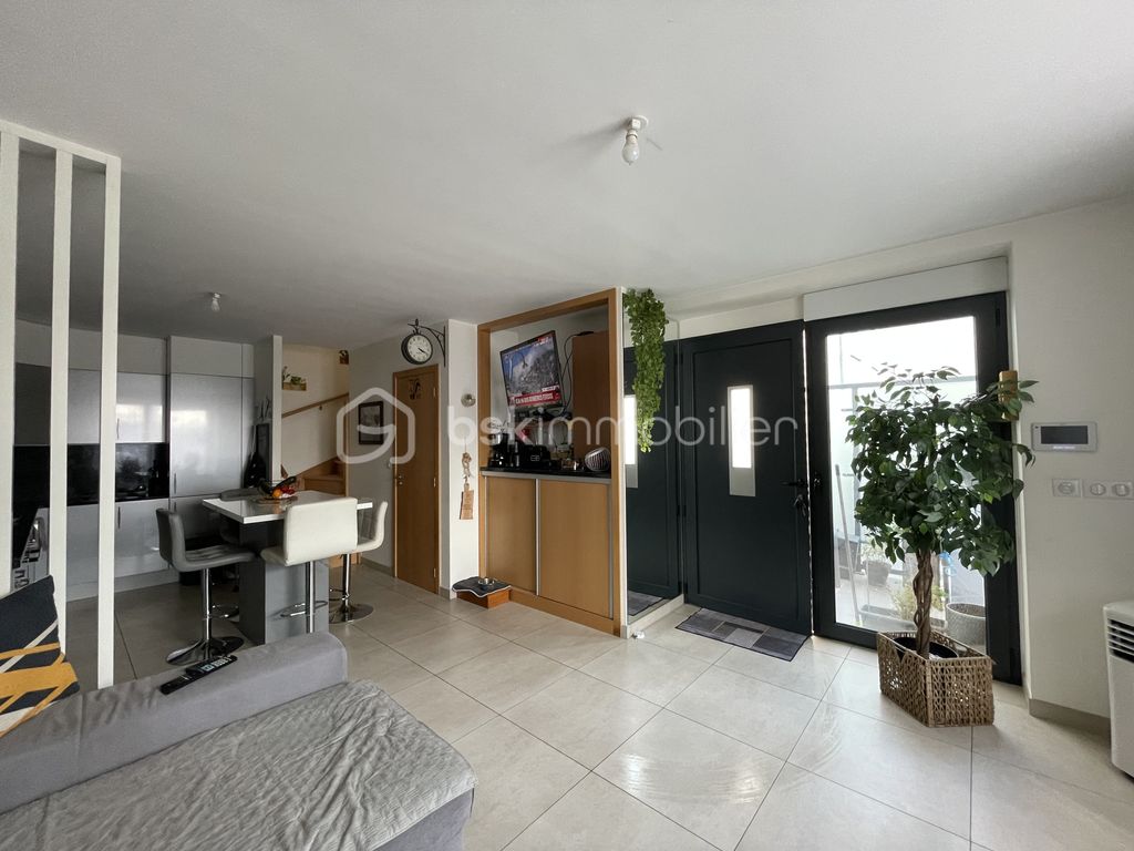 Achat appartement 4 pièce(s) Brétigny-sur-Orge