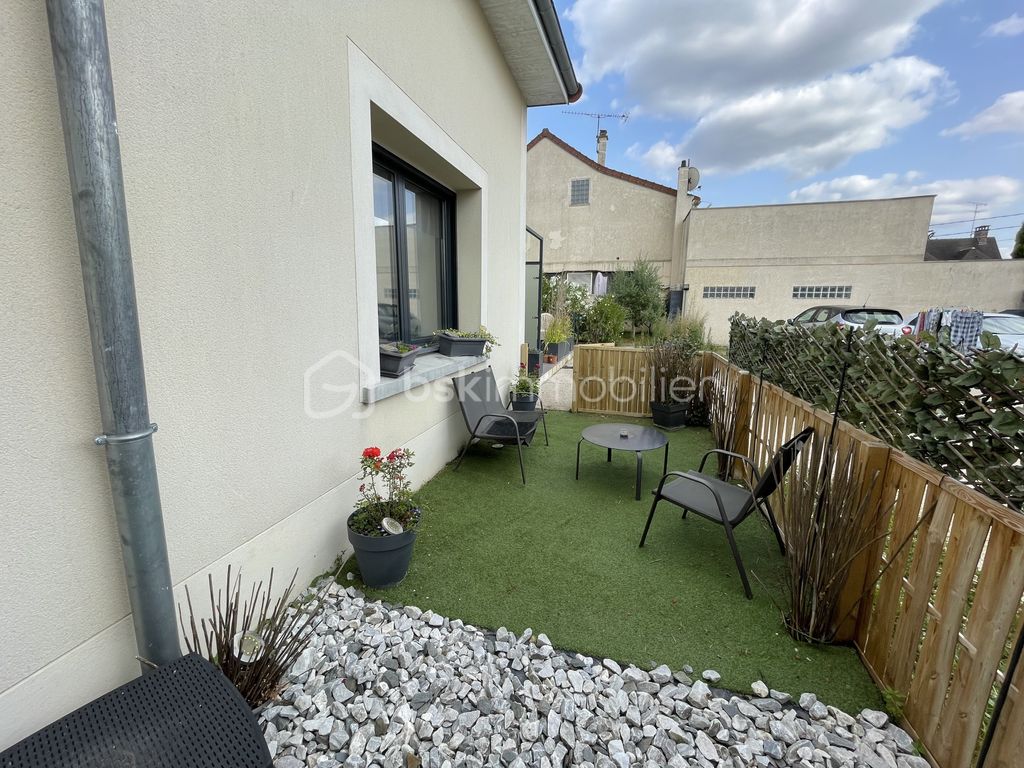 Achat appartement 4 pièce(s) Brétigny-sur-Orge