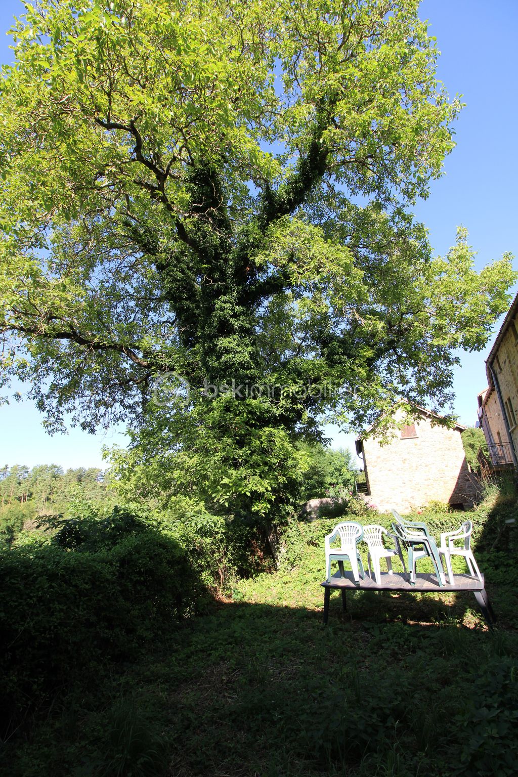 Achat maison 6 chambre(s) - Nant