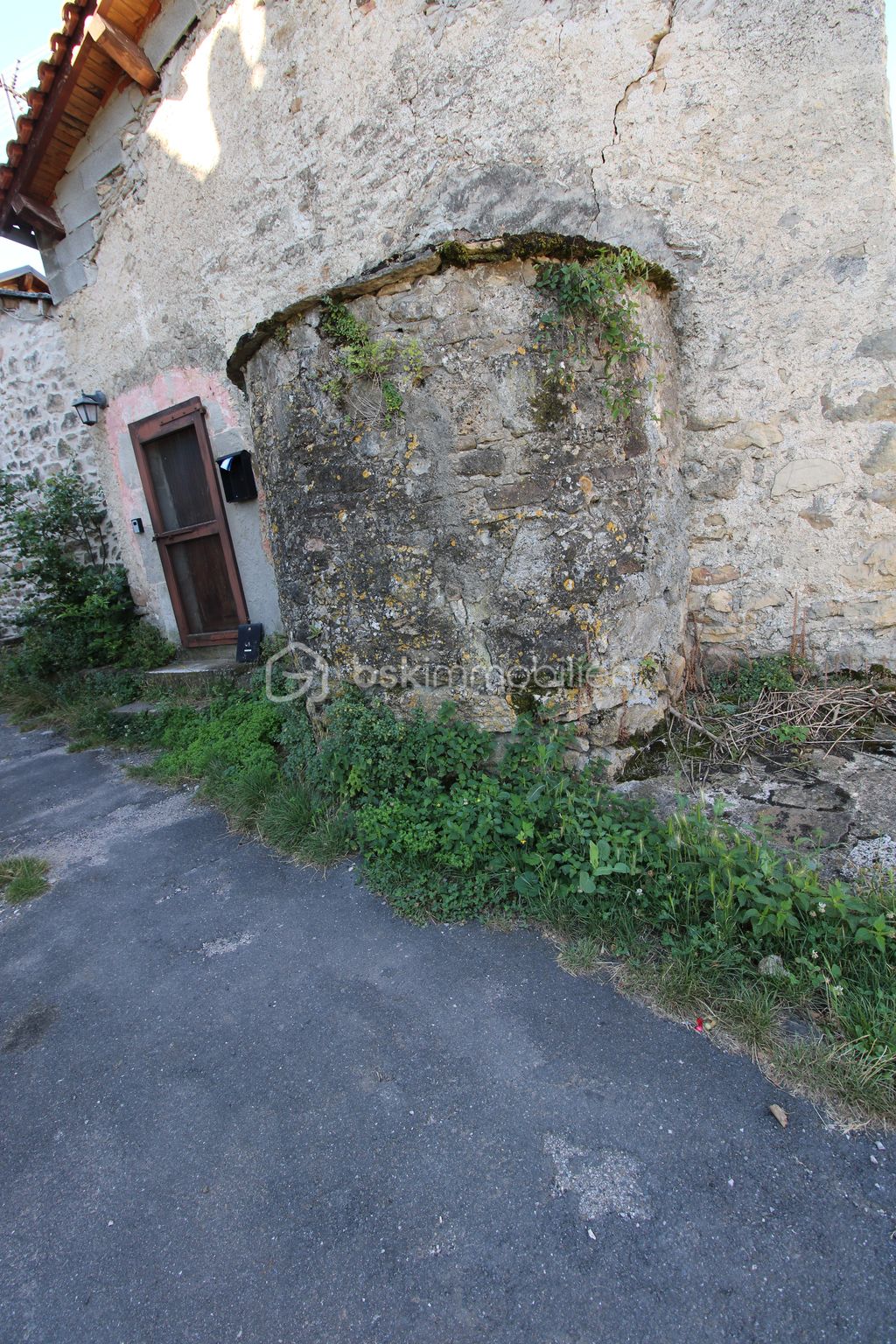 Achat maison 6 chambre(s) - Nant