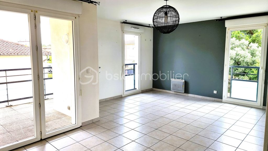 Achat appartement à vendre 2 pièces 50 m² - Toulouse