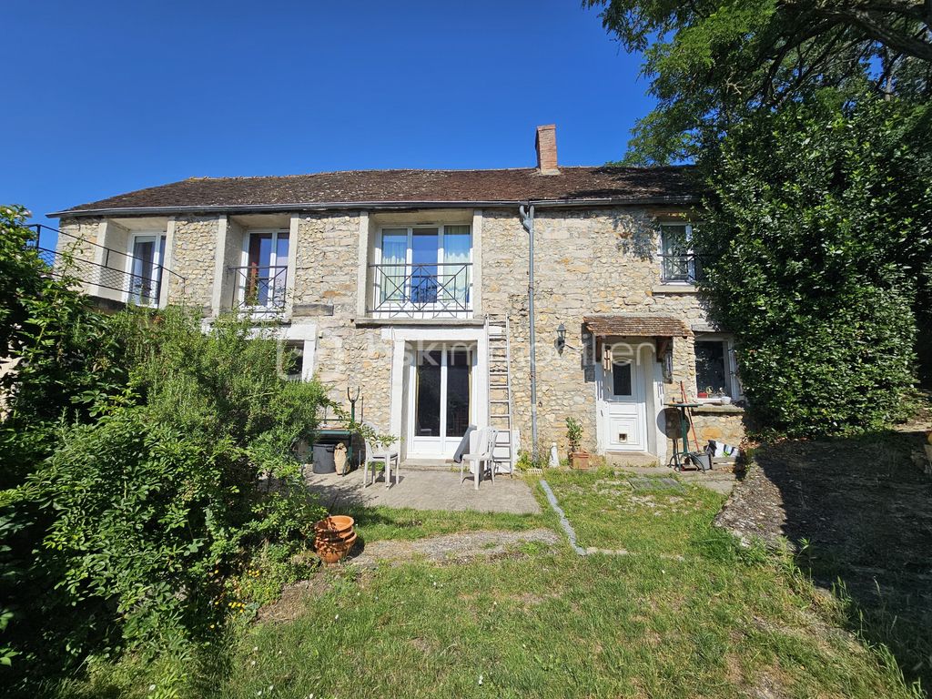 Achat maison à vendre 4 chambres 148 m² - Bouray-sur-Juine