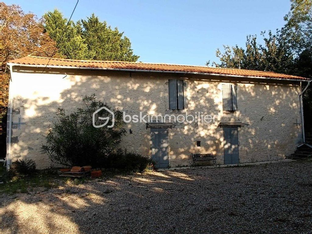 Achat maison 2 chambre(s) - Ribérac