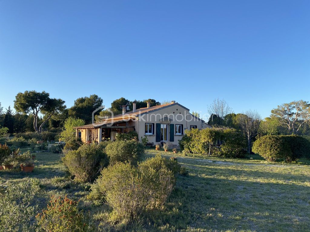 Achat maison 2 chambre(s) - Mèze