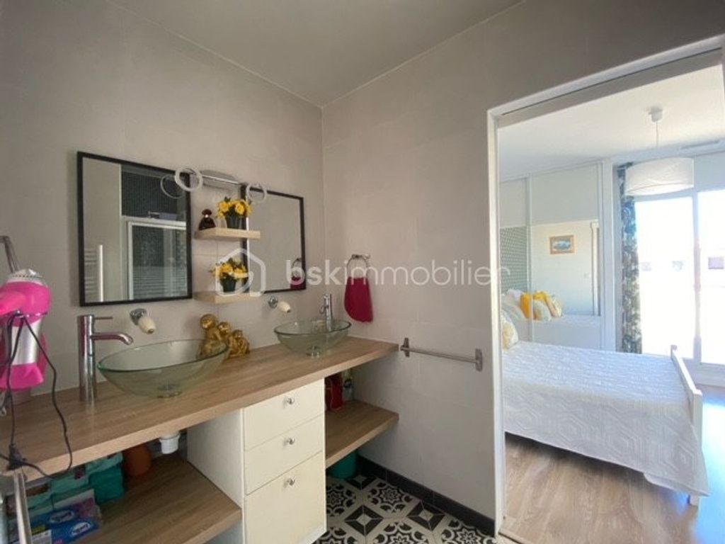 Achat maison 4 chambre(s) - Saint-André