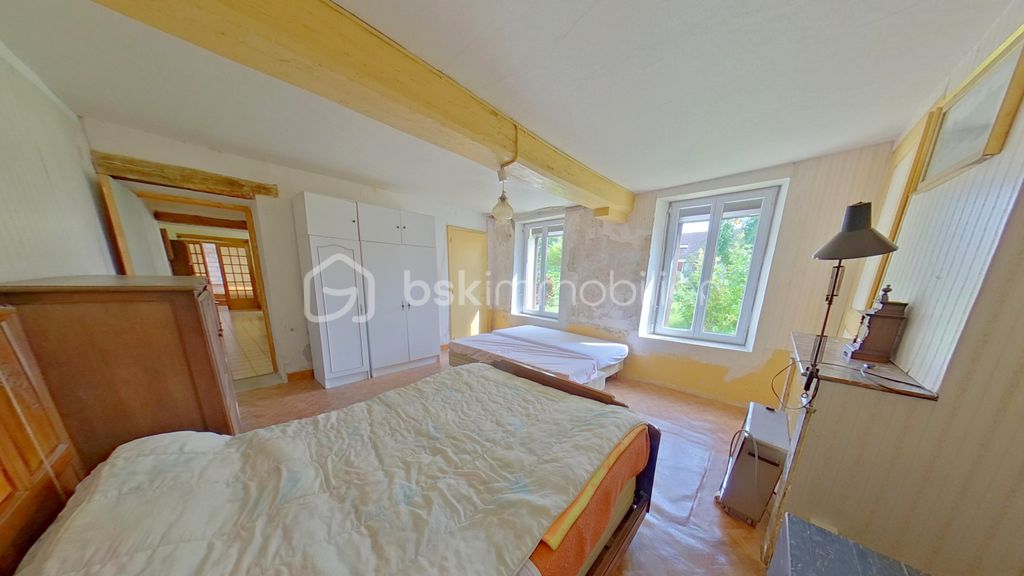 Achat maison 1 chambre(s) - Lailly