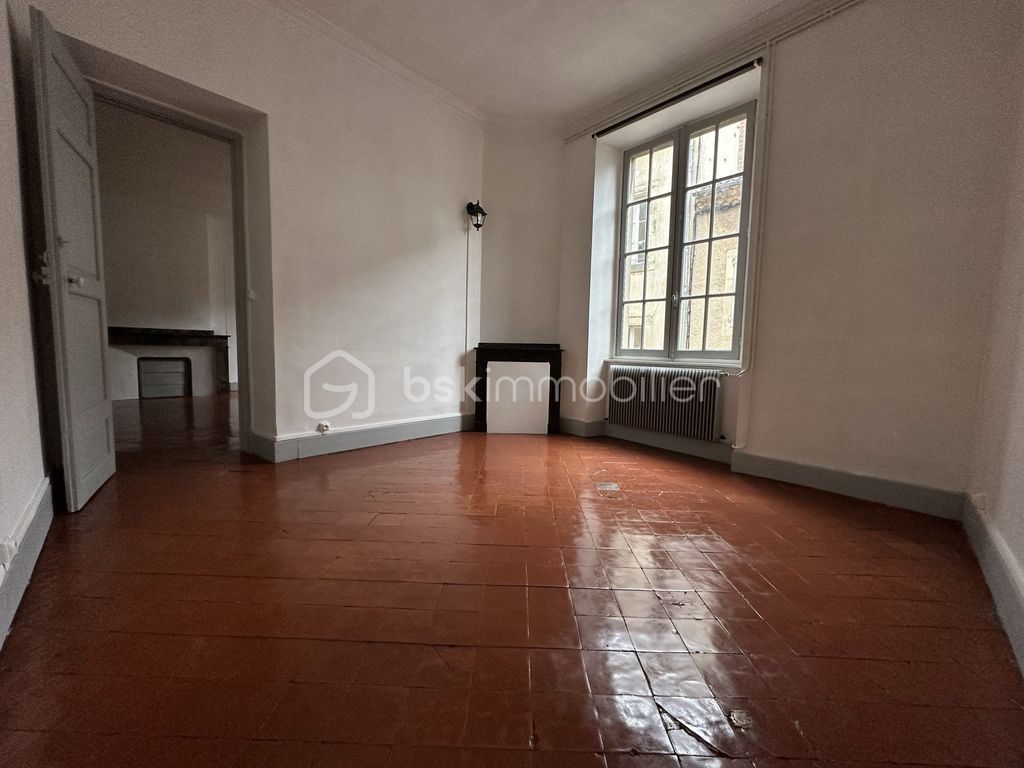 Achat appartement à vendre 3 pièces 125 m² - Carcassonne