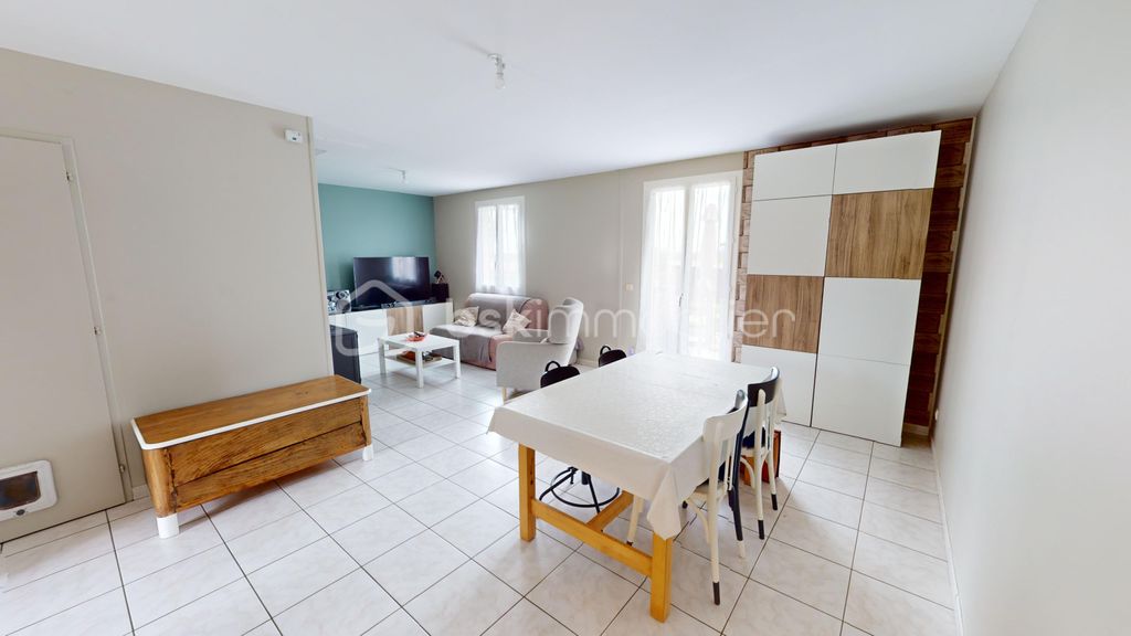 Achat maison 3 chambre(s) - Auvilliers-en-Gâtinais