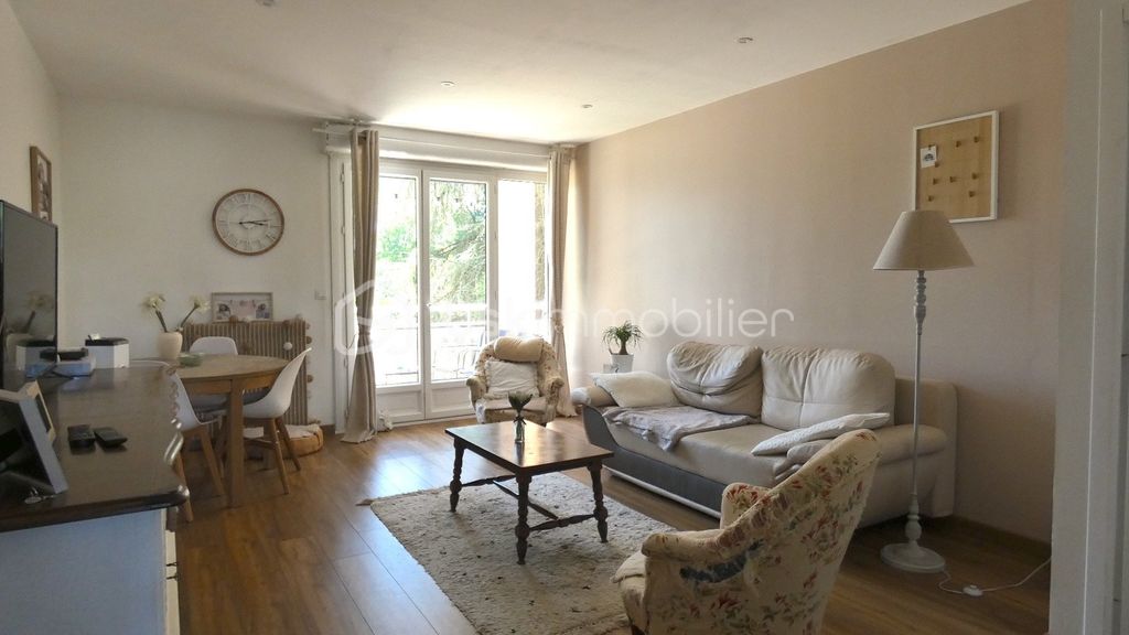 Achat appartement à vendre 3 pièces 68 m² - Pau