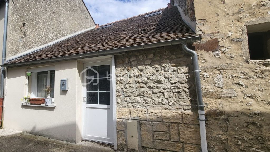 Achat maison 1 chambre(s) - Lorrez-le-Bocage-Préaux