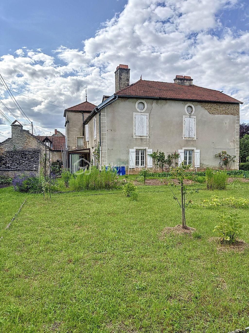 Achat maison 5 chambre(s) - Selongey