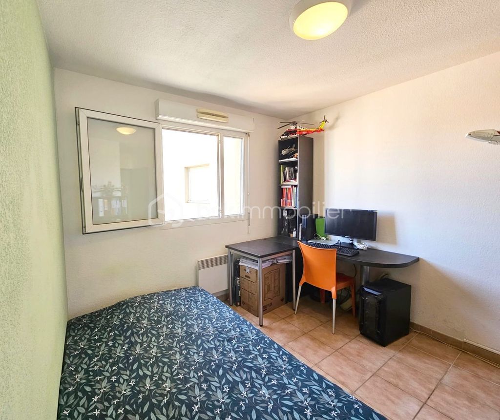 Achat appartement 1 pièce(s) Marseille 5ème arrondissement