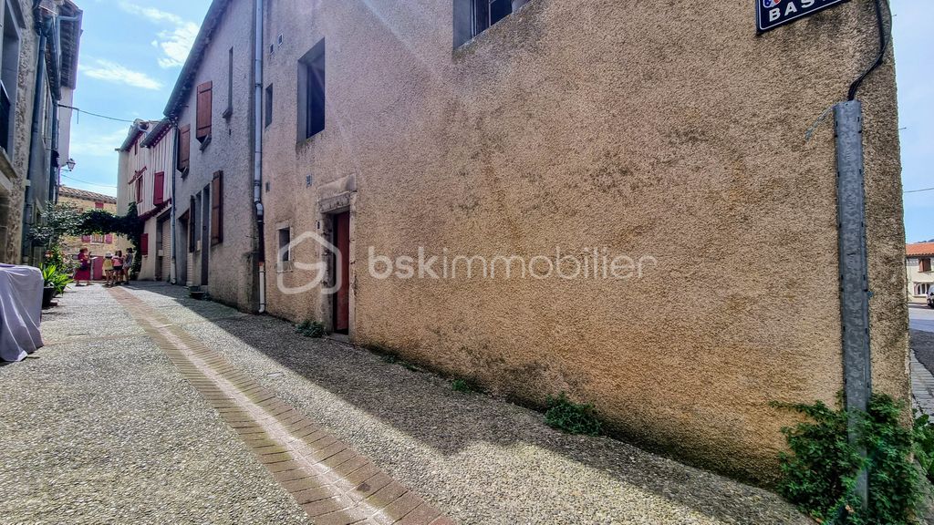 Achat maison 3 chambre(s) - Montolieu