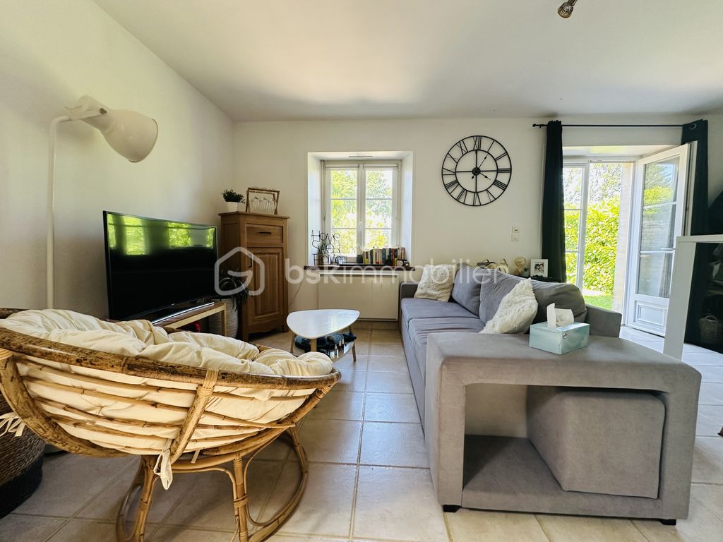 Achat maison 6 chambre(s) - Esquay-sur-Seulles