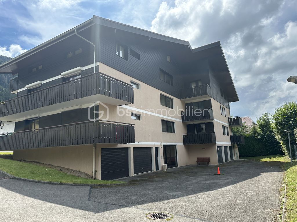 Achat studio à vendre 22 m² - Thonon-les-Bains