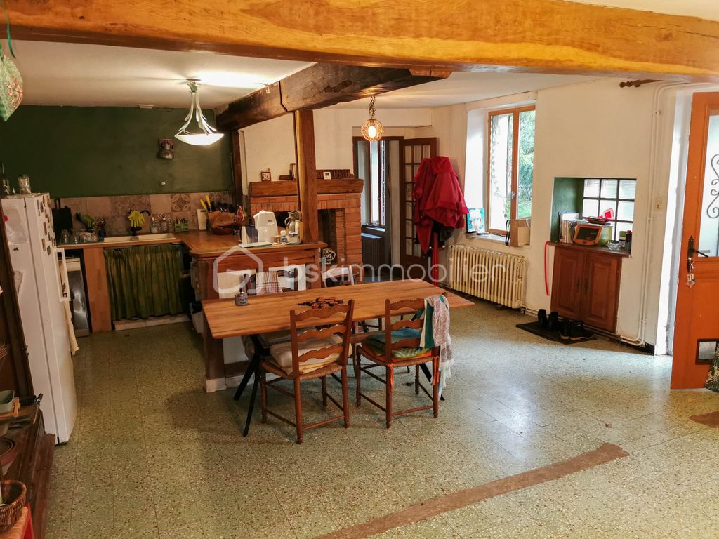 Achat maison 3 chambre(s) - Villeneuve-l'Archevêque