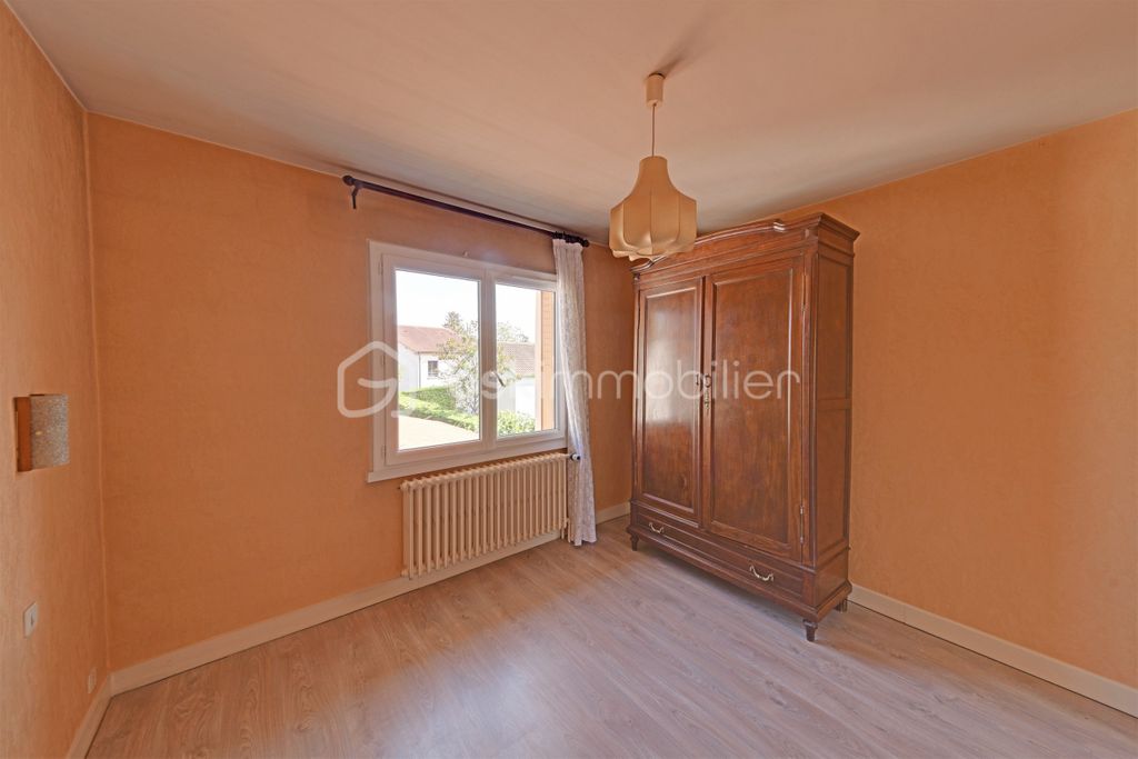 Achat maison 4 chambre(s) - Saint-Genis-Laval