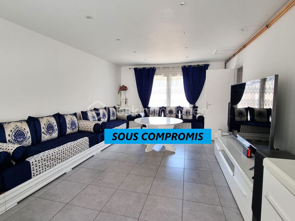 Achat maison à vendre 4 chambres 108 m² - Toulouse