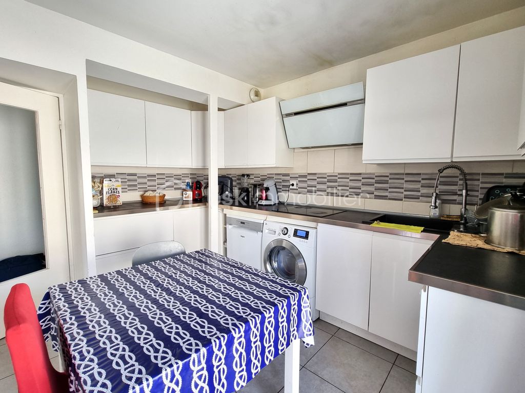 Achat maison 4 chambre(s) - Toulouse