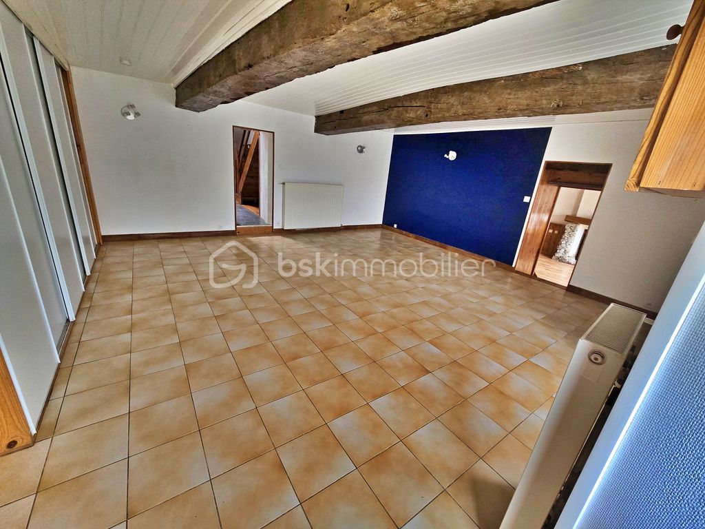 Achat maison 3 chambre(s) - La Forêt-sur-Sèvre