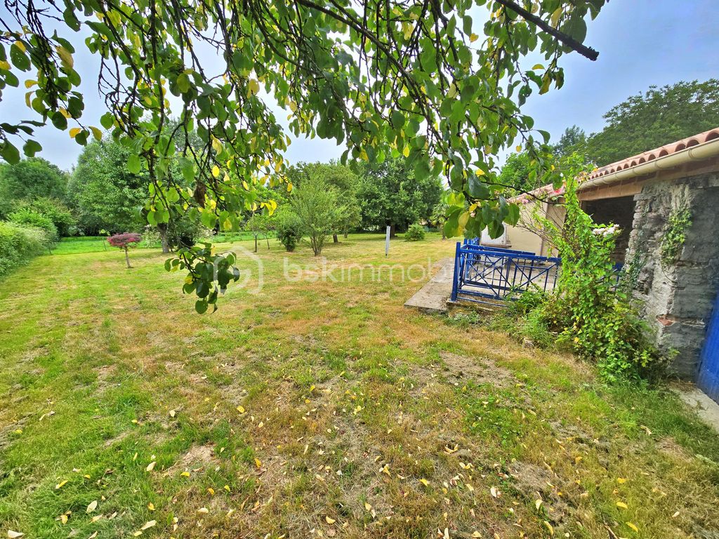 Achat maison 3 chambre(s) - La Forêt-sur-Sèvre