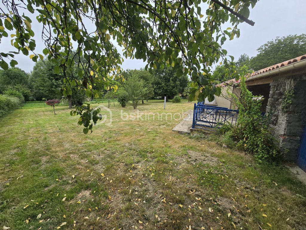 Achat maison 3 chambre(s) - La Forêt-sur-Sèvre