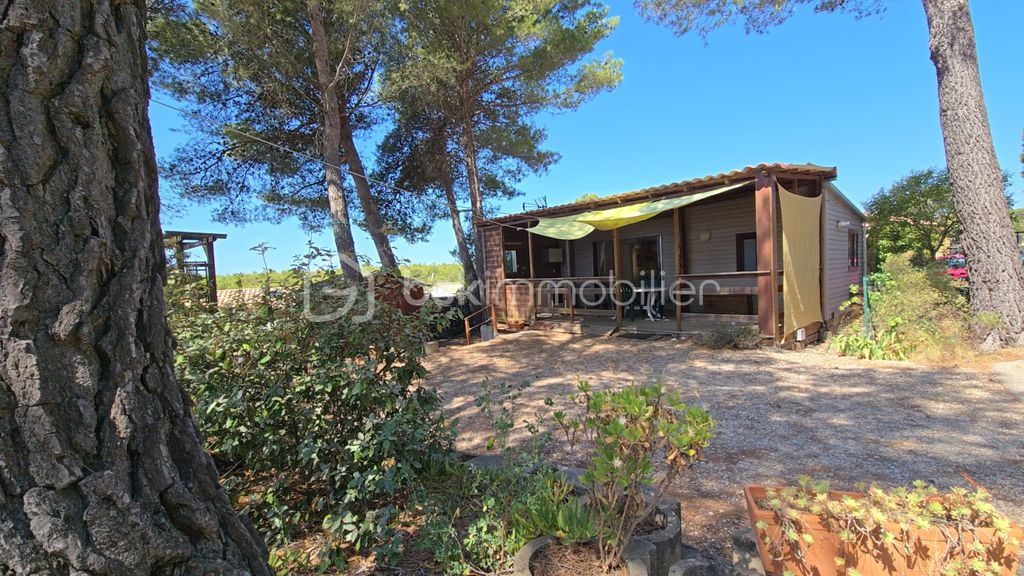 Achat maison 3 chambre(s) - Le Castellet