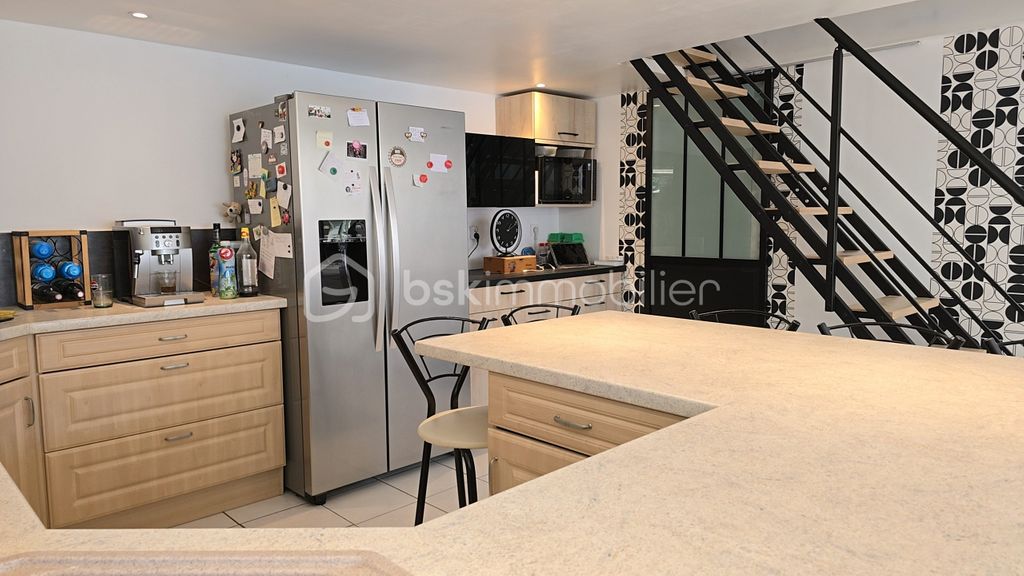 Achat maison 4 chambre(s) - Le Castellet