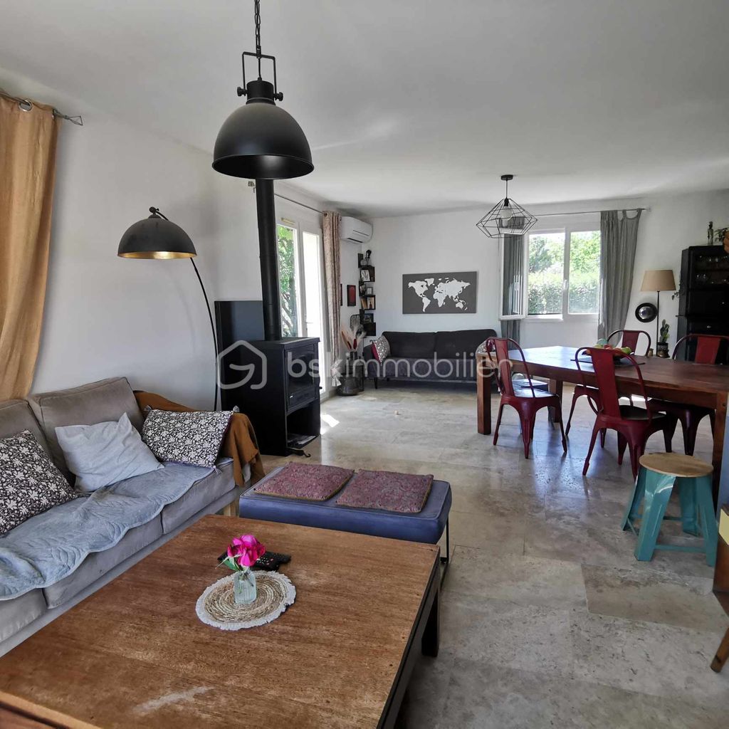 Achat maison 3 chambre(s) - Cavaillon