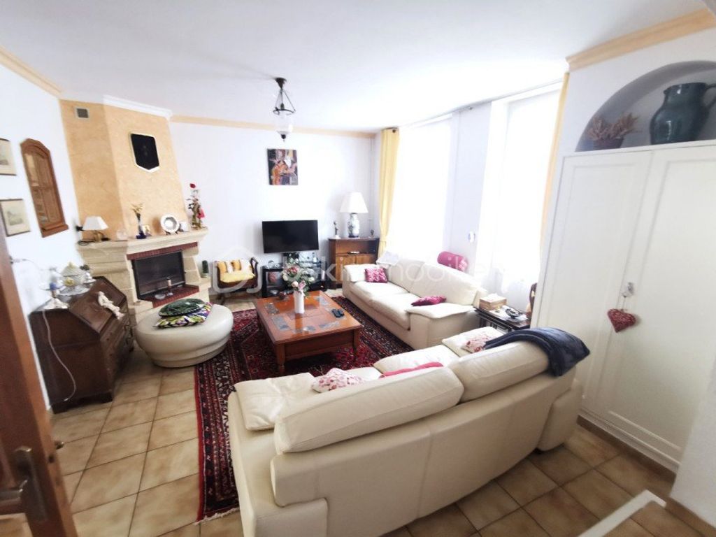 Achat maison à vendre 5 chambres 210 m² - Amillis