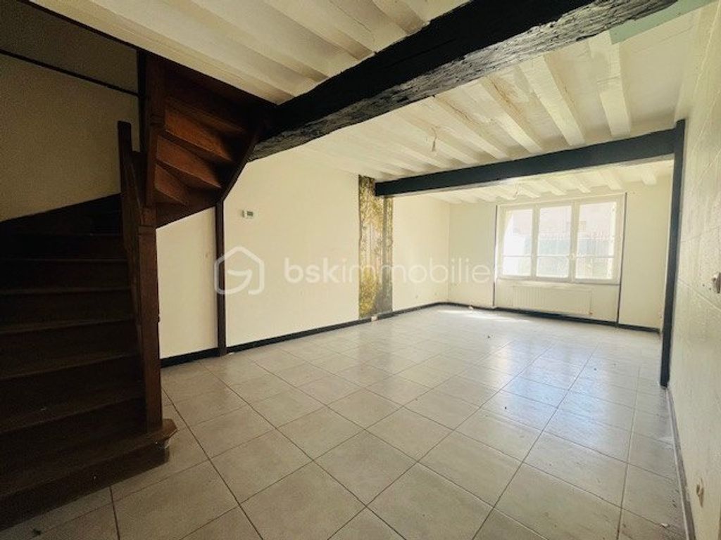 Achat maison à vendre 5 chambres 103 m² - Meaux