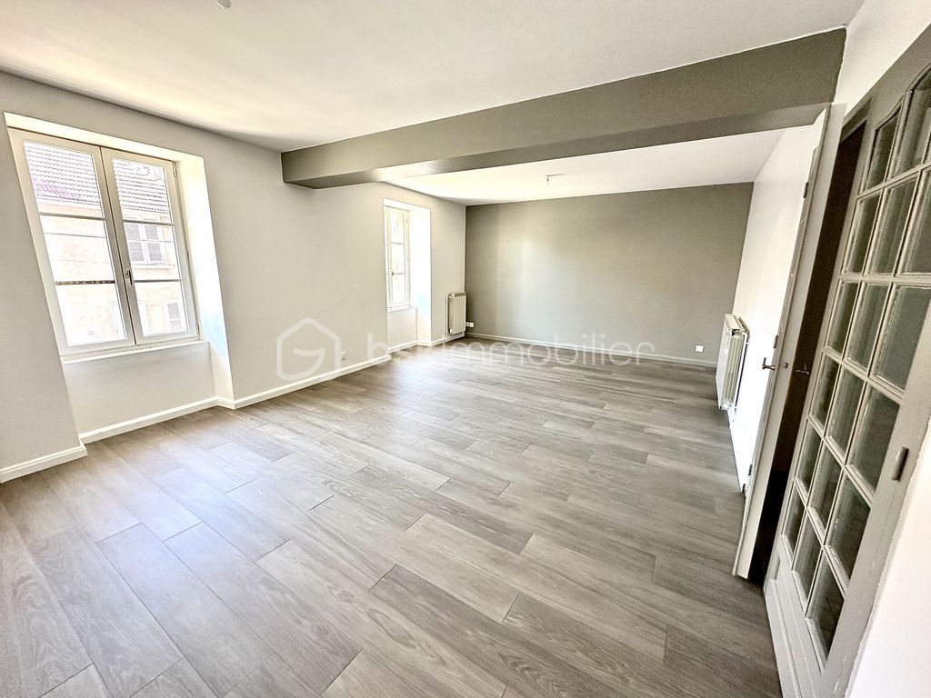 Achat maison à vendre 5 chambres 230 m² - La Côte-Saint-André