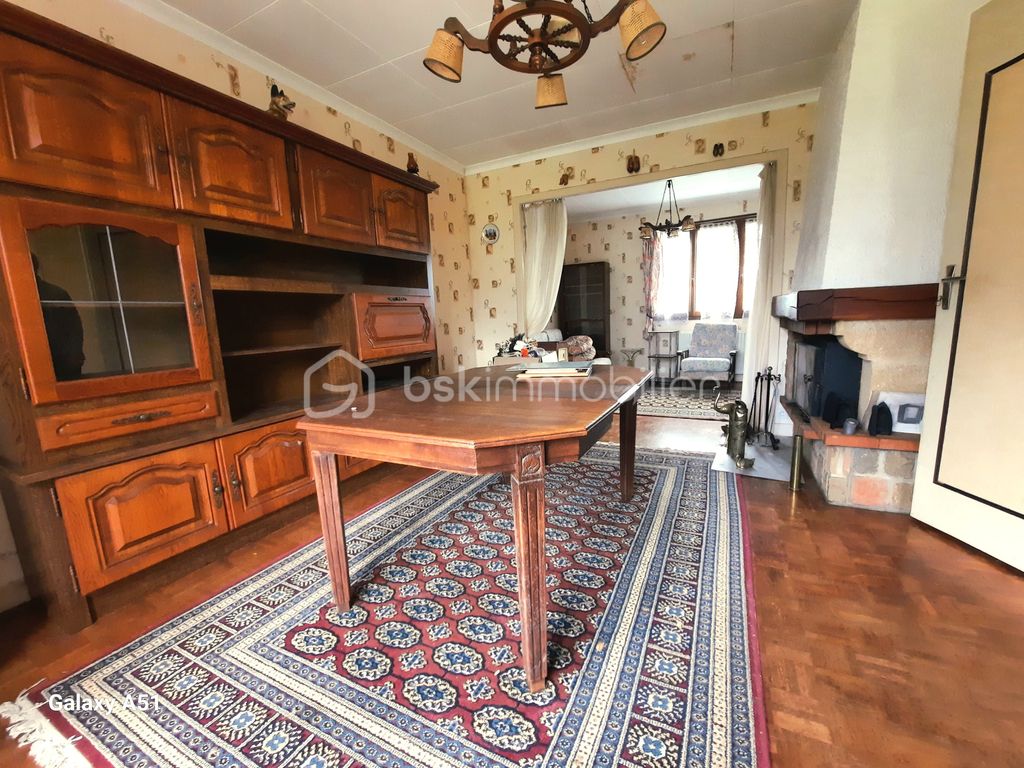 Achat maison 2 chambre(s) - L'Aigle