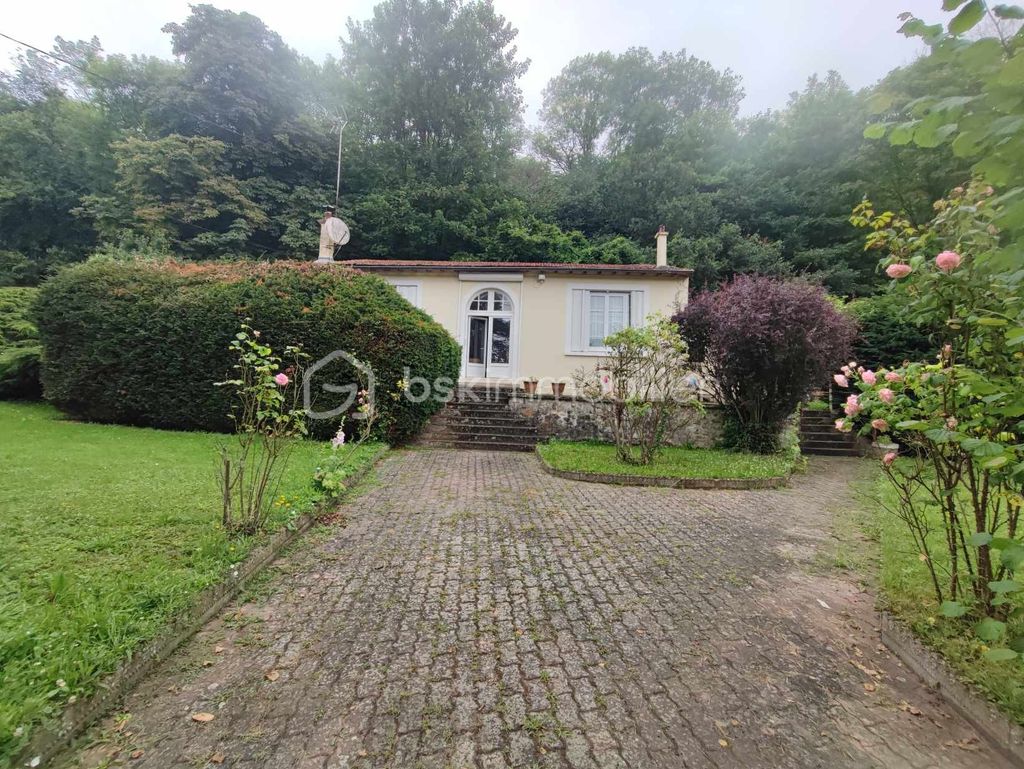 Achat maison à vendre 1 chambre 55 m² - Mary-sur-Marne