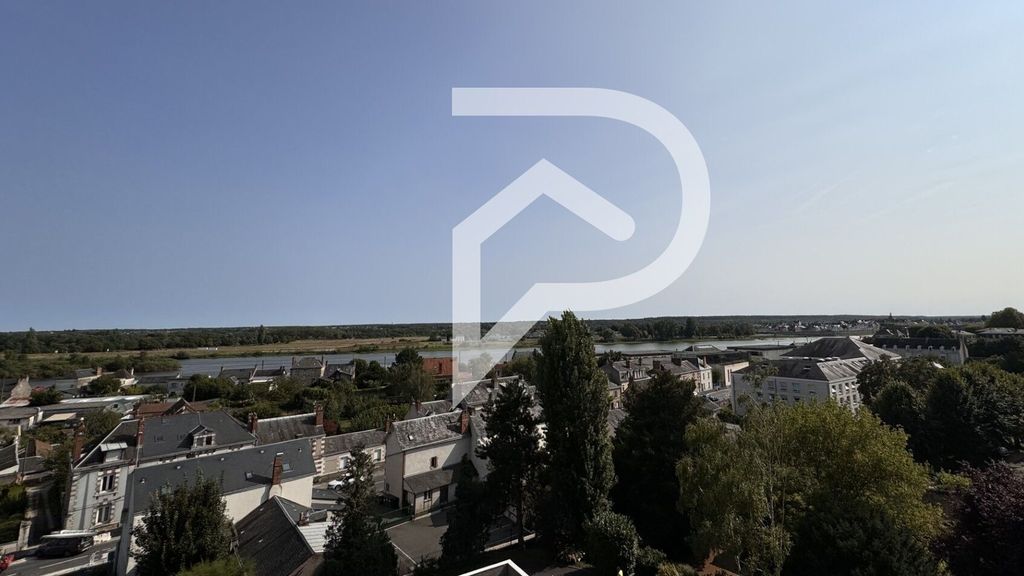 Achat appartement à vendre 3 pièces 80 m² - Blois