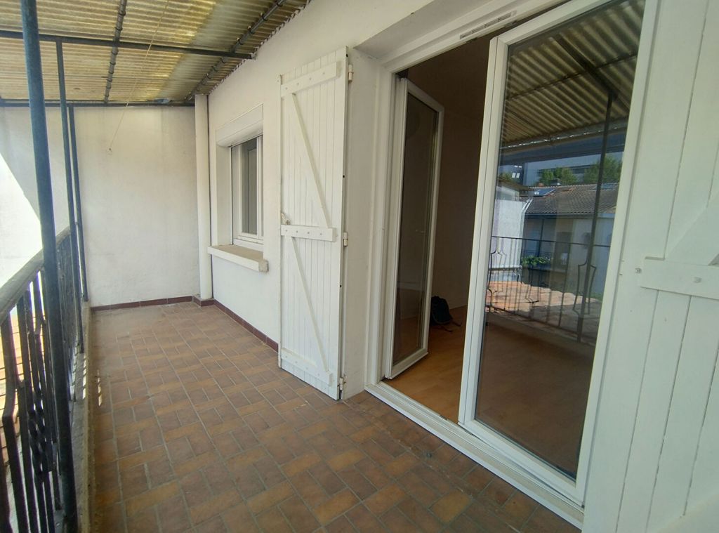 Achat appartement à vendre 2 pièces 50 m² - Bordeaux